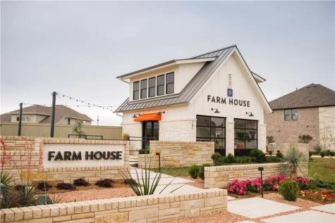 401 Inspiration Drive Liberty Hill TX 78642
