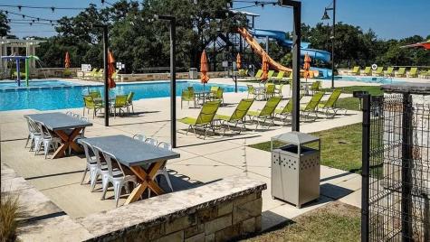 401 Inspiration Drive Liberty Hill TX 78642