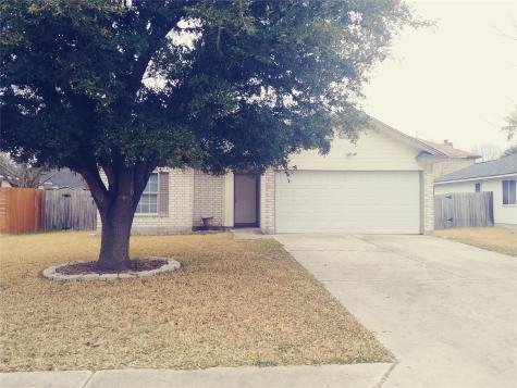 211 Wild Buffalo Drive Kyle TX 78640