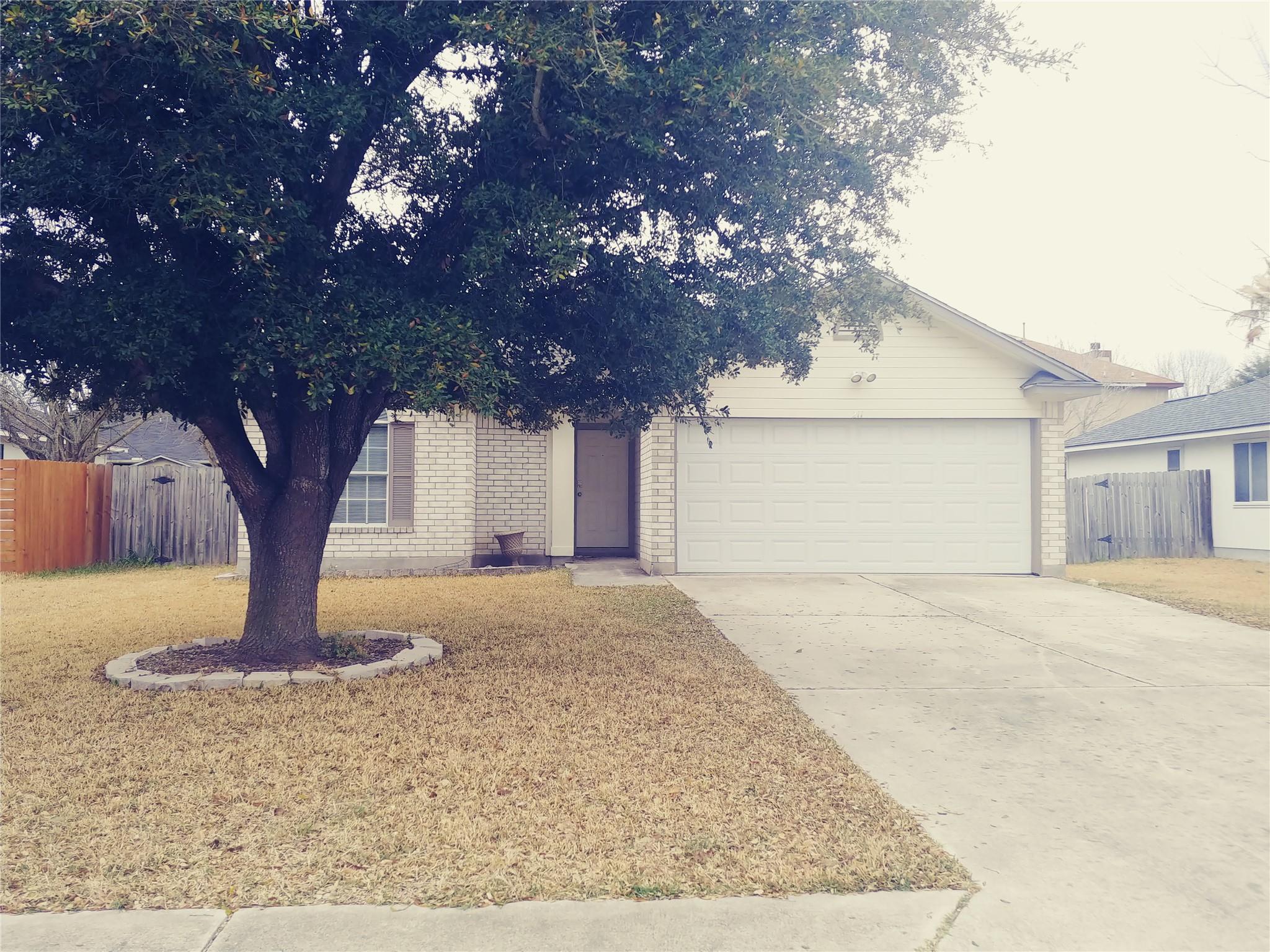 211 Wild Buffalo Drive Kyle TX 78640