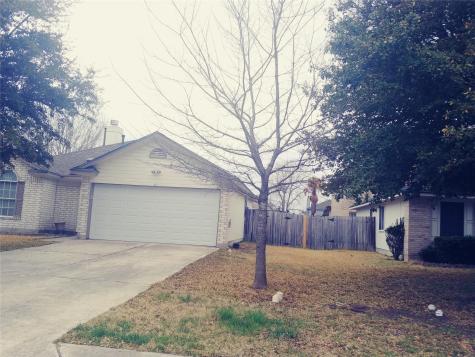 211 Wild Buffalo Drive Kyle TX 78640