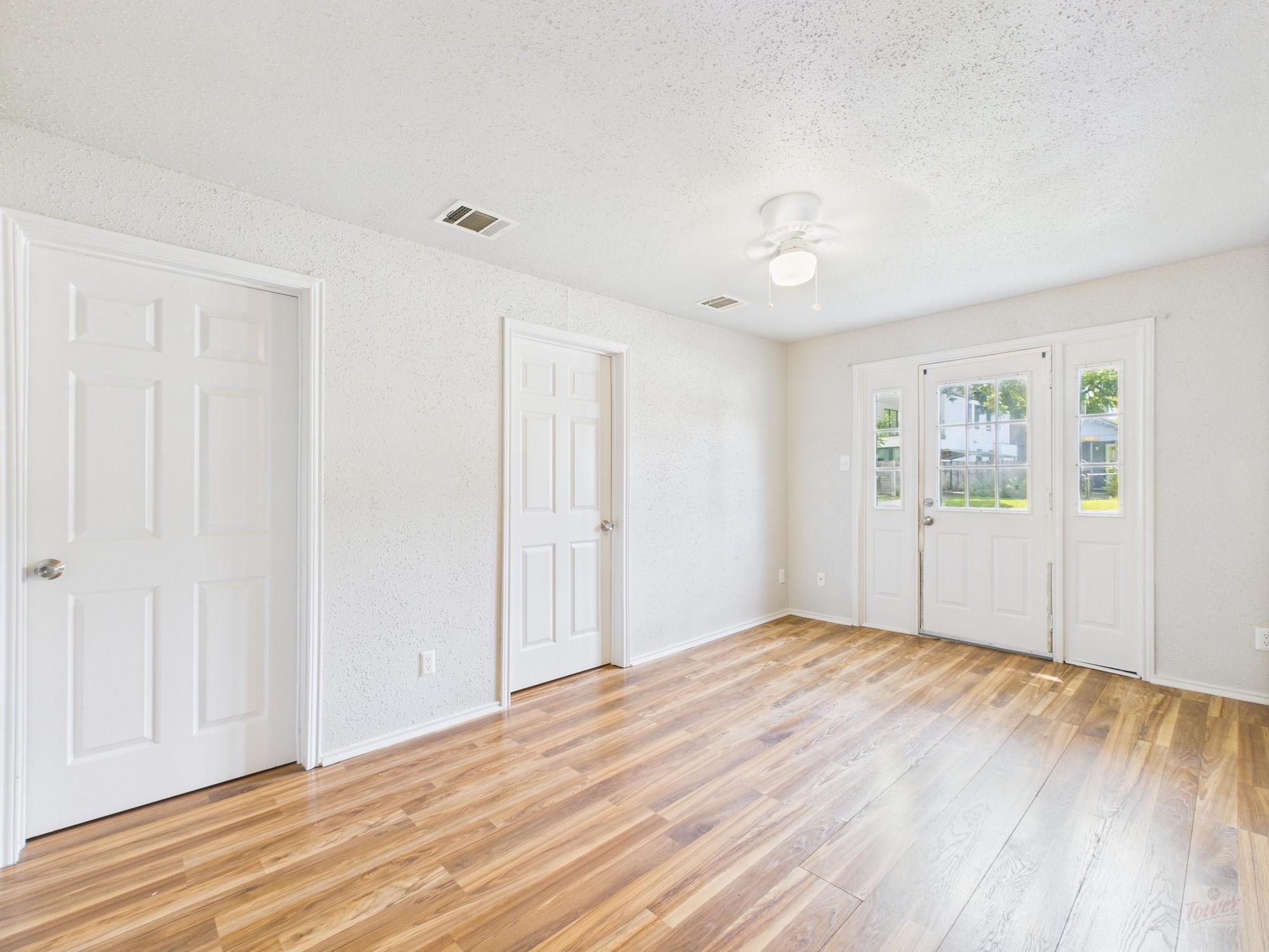 1607 S 2nd Street Austin TX 78704