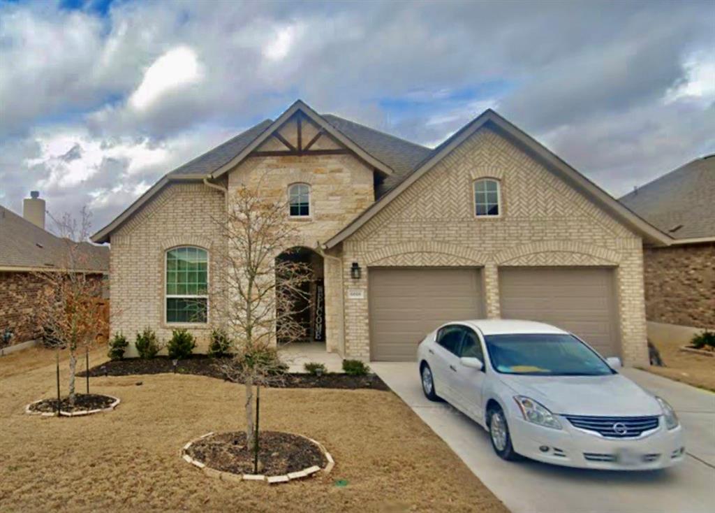 6618 Verona Place Round Rock TX 78665
