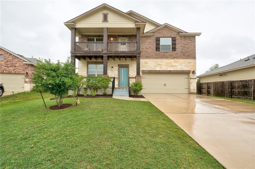 5600 Bonneville Bend Austin TX 78744
