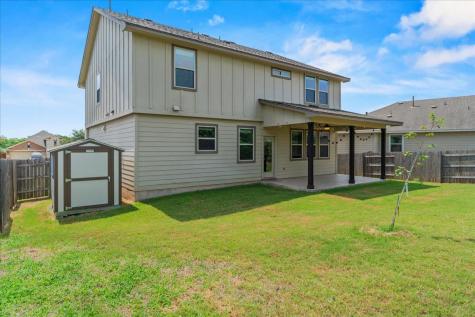 5600 Bonneville Bend Austin TX 78744