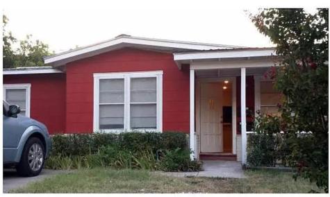 5216 Woodrow Avenue Austin TX 78756