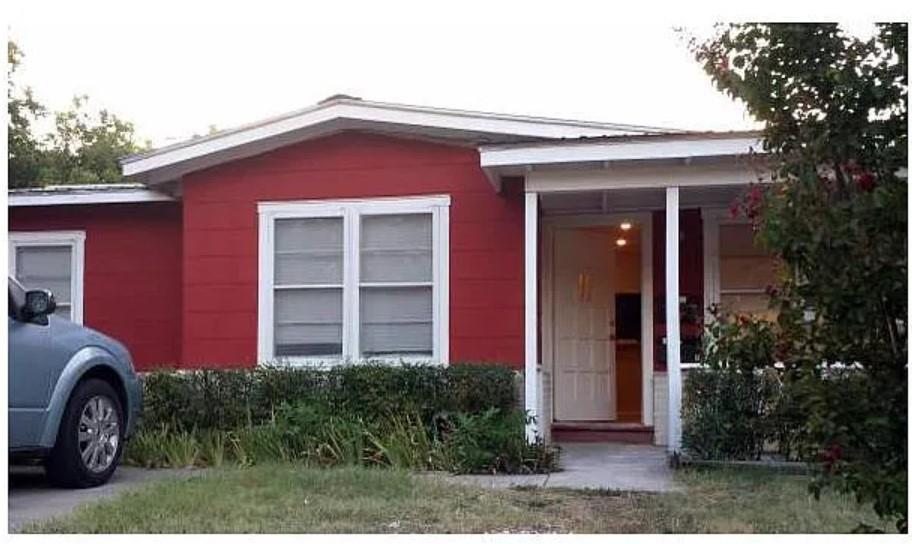 5216 Woodrow Avenue Austin TX 78756