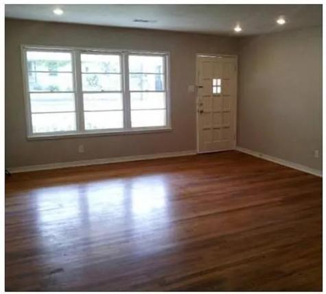 5216 Woodrow Avenue Austin TX 78756
