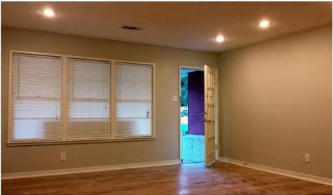 5216 Woodrow Avenue Austin TX 78756