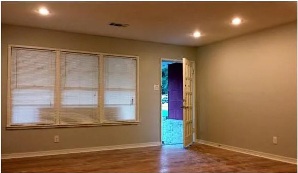 5216 Woodrow Avenue Austin TX 78756