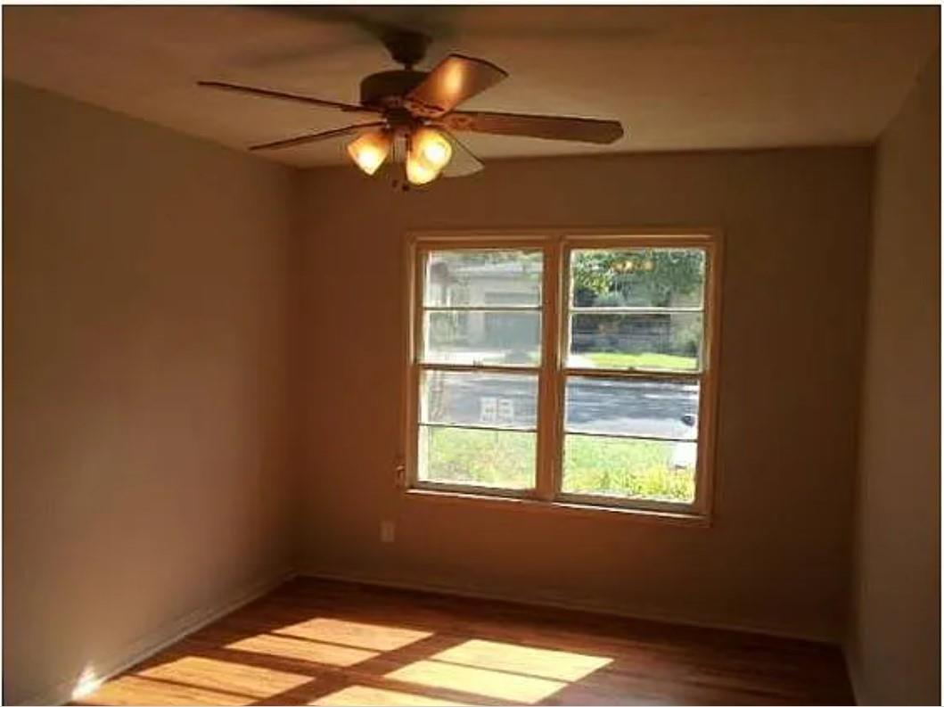 5216 Woodrow Avenue Austin TX 78756