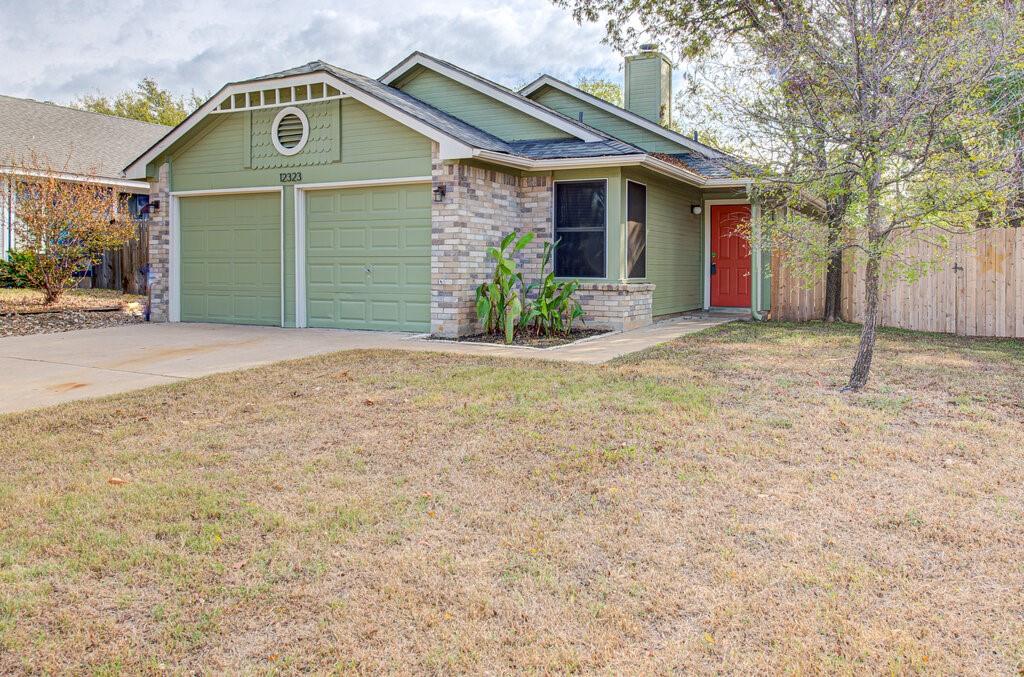 12323 Tomanet Trail Austin TX 78758