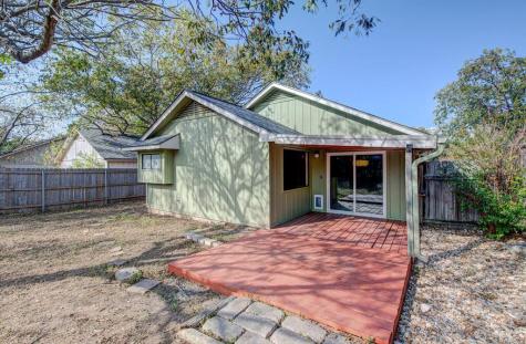 12323 Tomanet Trail Austin TX 78758