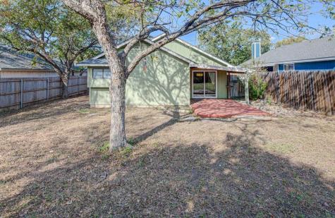 12323 Tomanet Trail Austin TX 78758