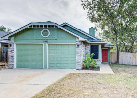 12323 Tomanet Trail Austin TX 78758