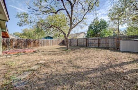 12323 Tomanet Trail Austin TX 78758