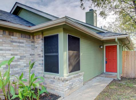 12323 Tomanet Trail Austin TX 78758