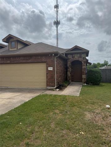 1112 Brendon Lee Lane Georgetown TX 78626