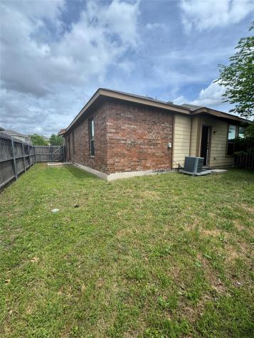 1112 Brendon Lee Lane Georgetown TX 78626