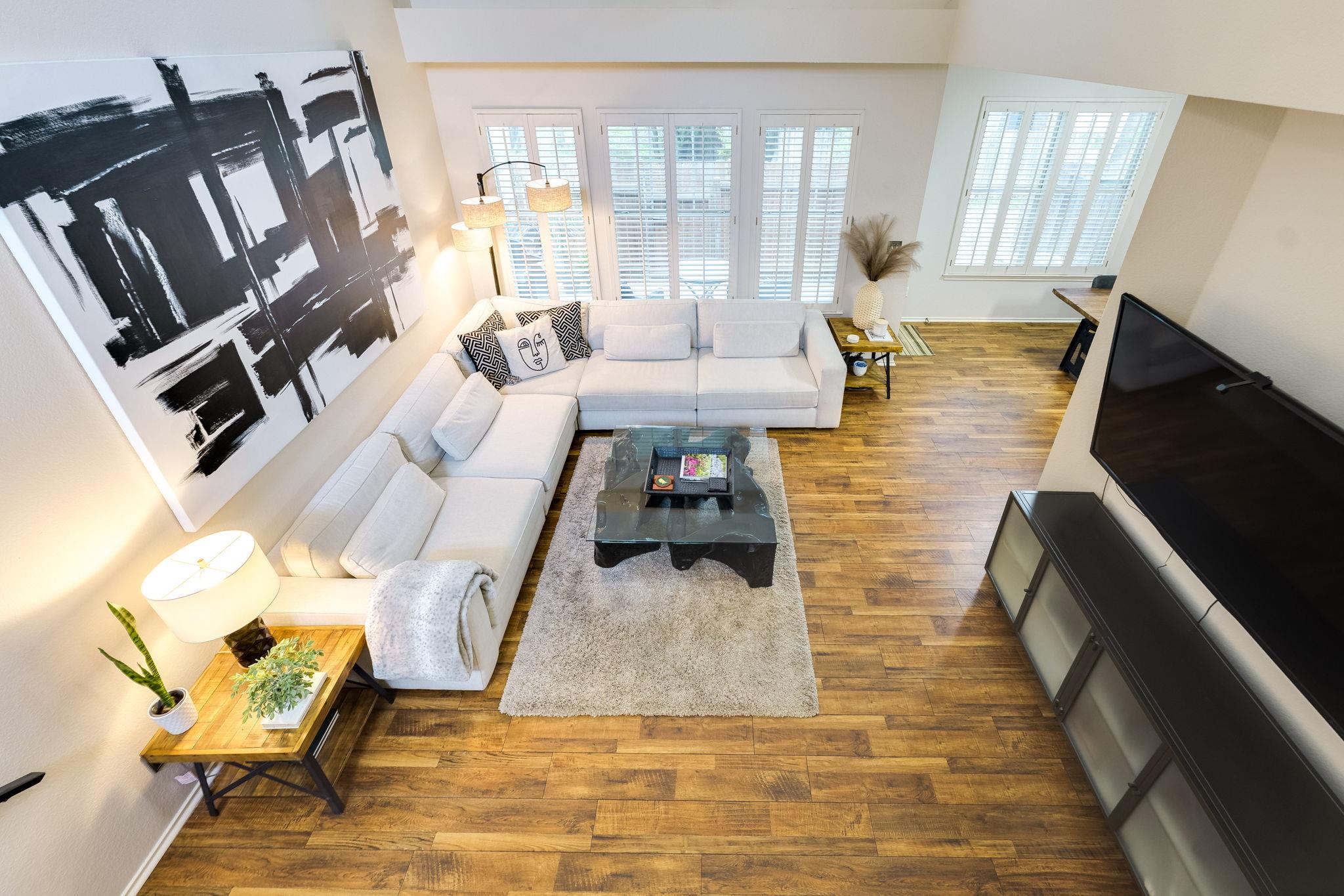 4501 Whispering Valley Drive Austin TX 78727