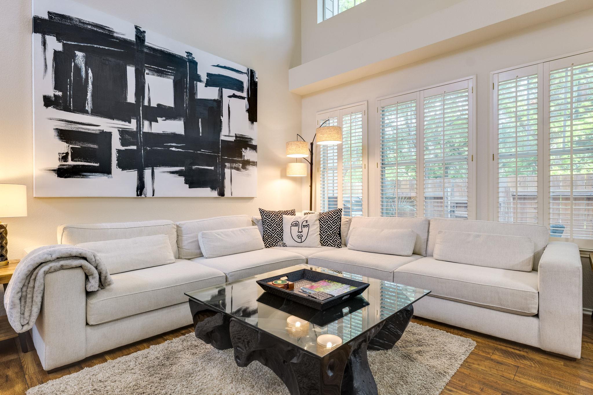 4501 Whispering Valley Drive Austin TX 78727