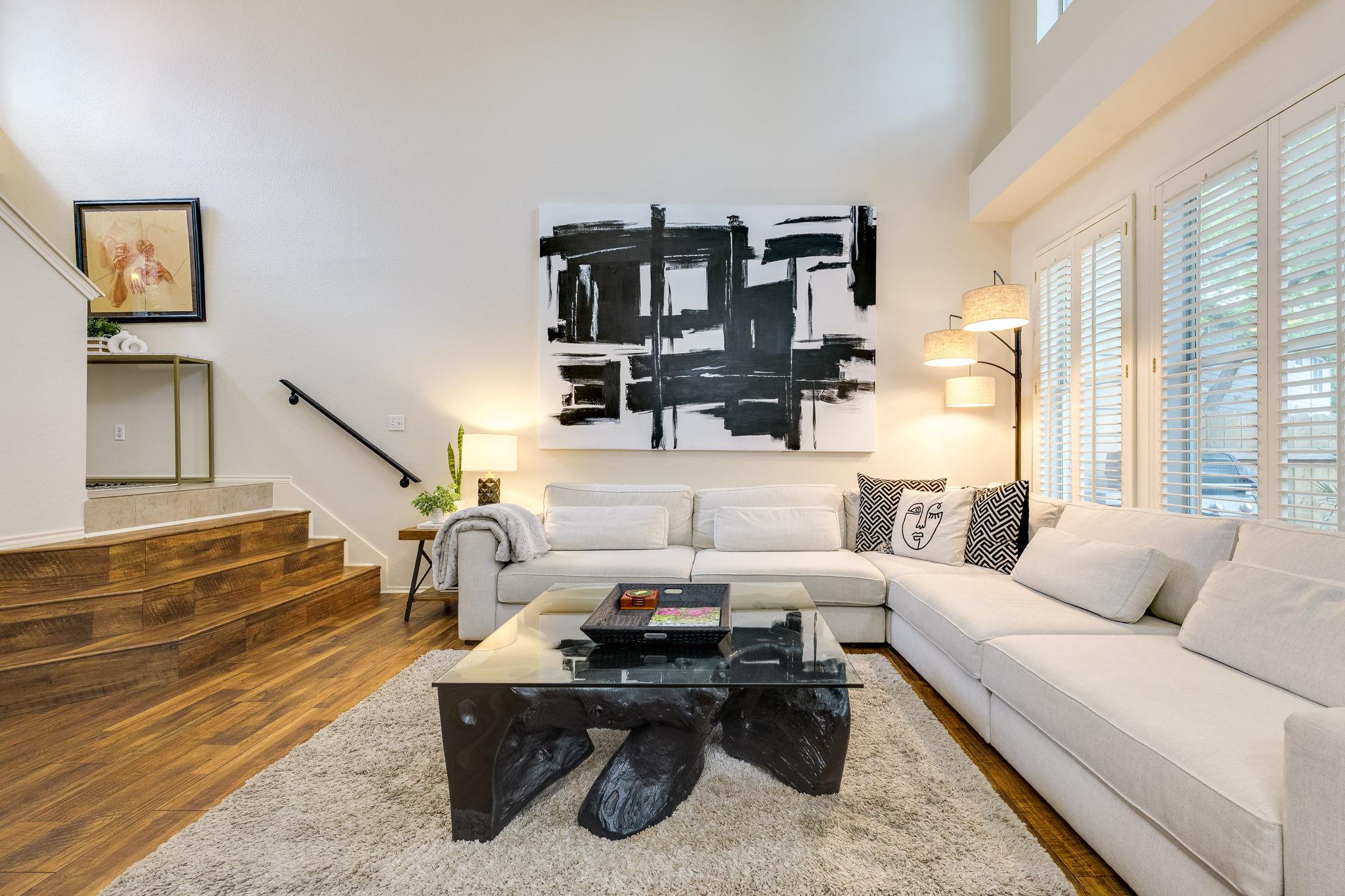 4501 Whispering Valley Drive Austin TX 78727