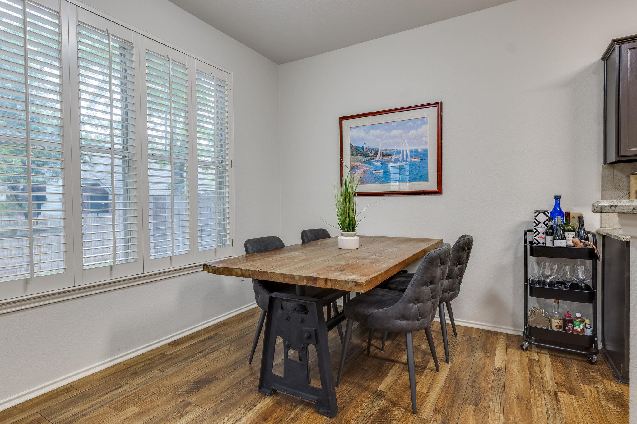 4501 Whispering Valley Drive Austin TX 78727