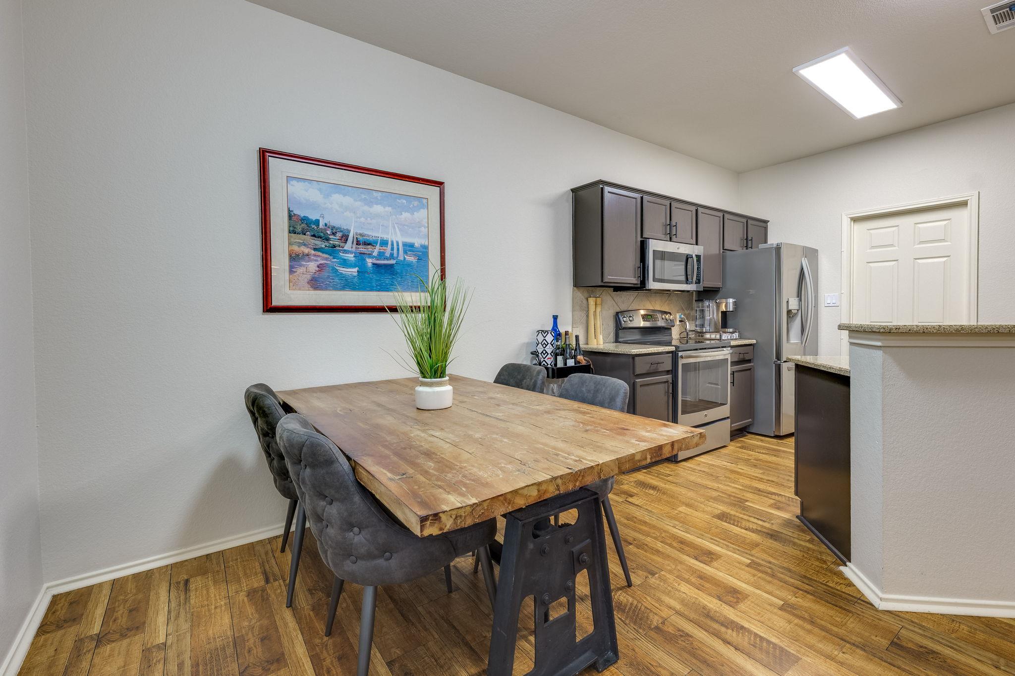 4501 Whispering Valley Drive Austin TX 78727