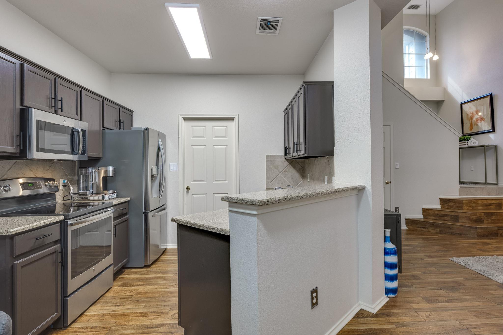 4501 Whispering Valley Drive Austin TX 78727