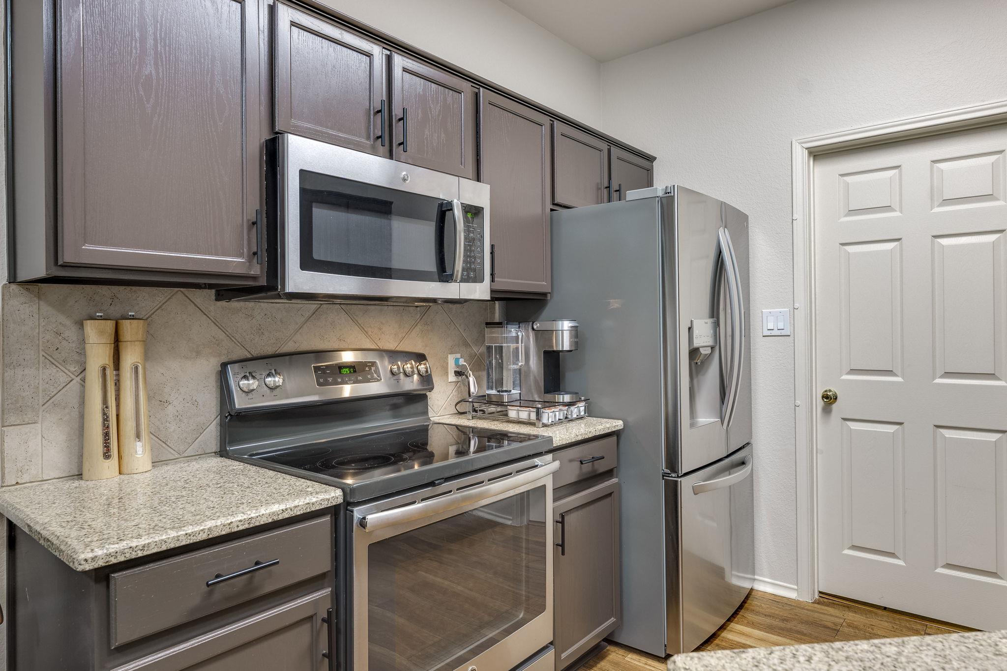 4501 Whispering Valley Drive Austin TX 78727