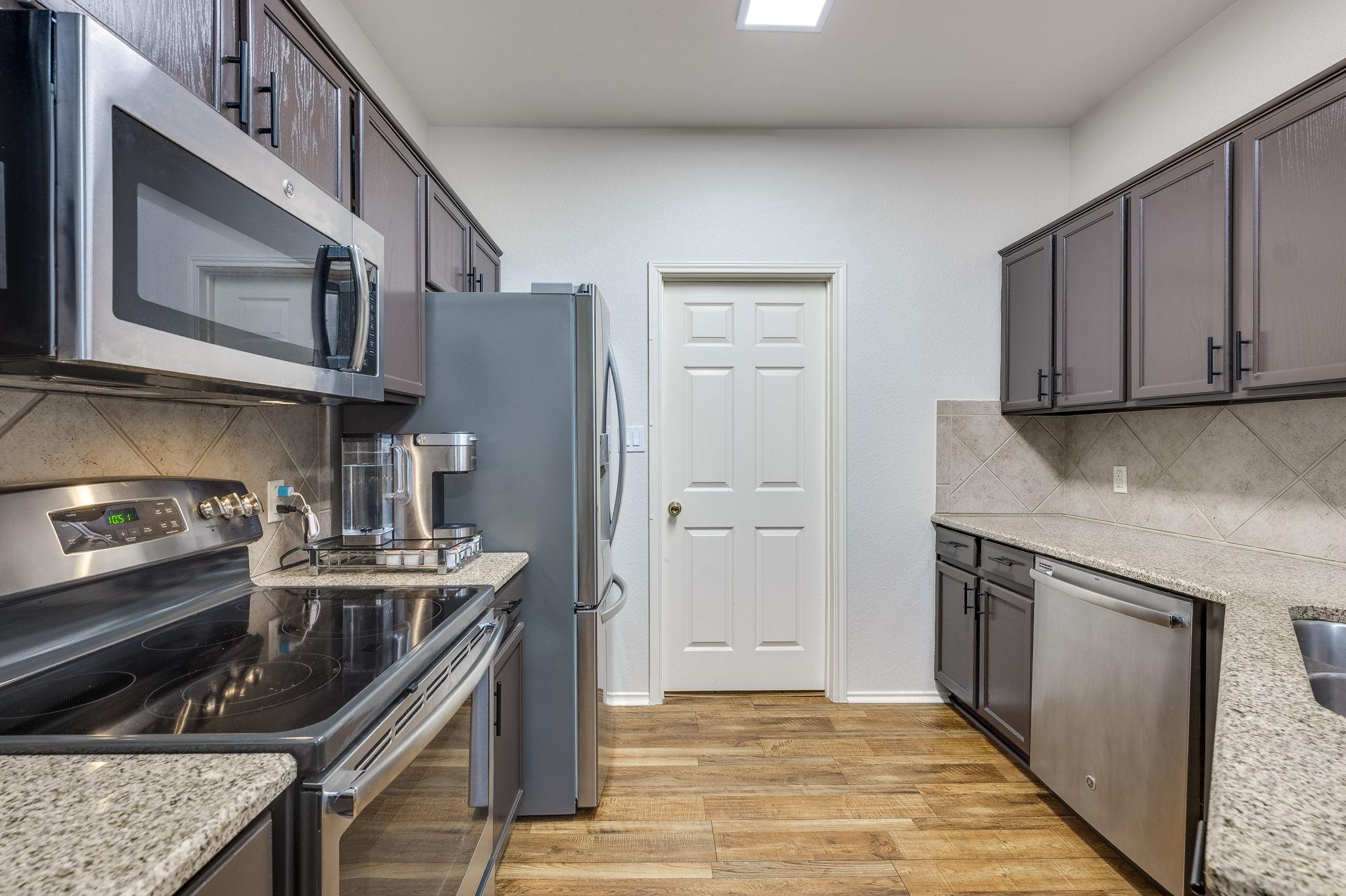 4501 Whispering Valley Drive Austin TX 78727
