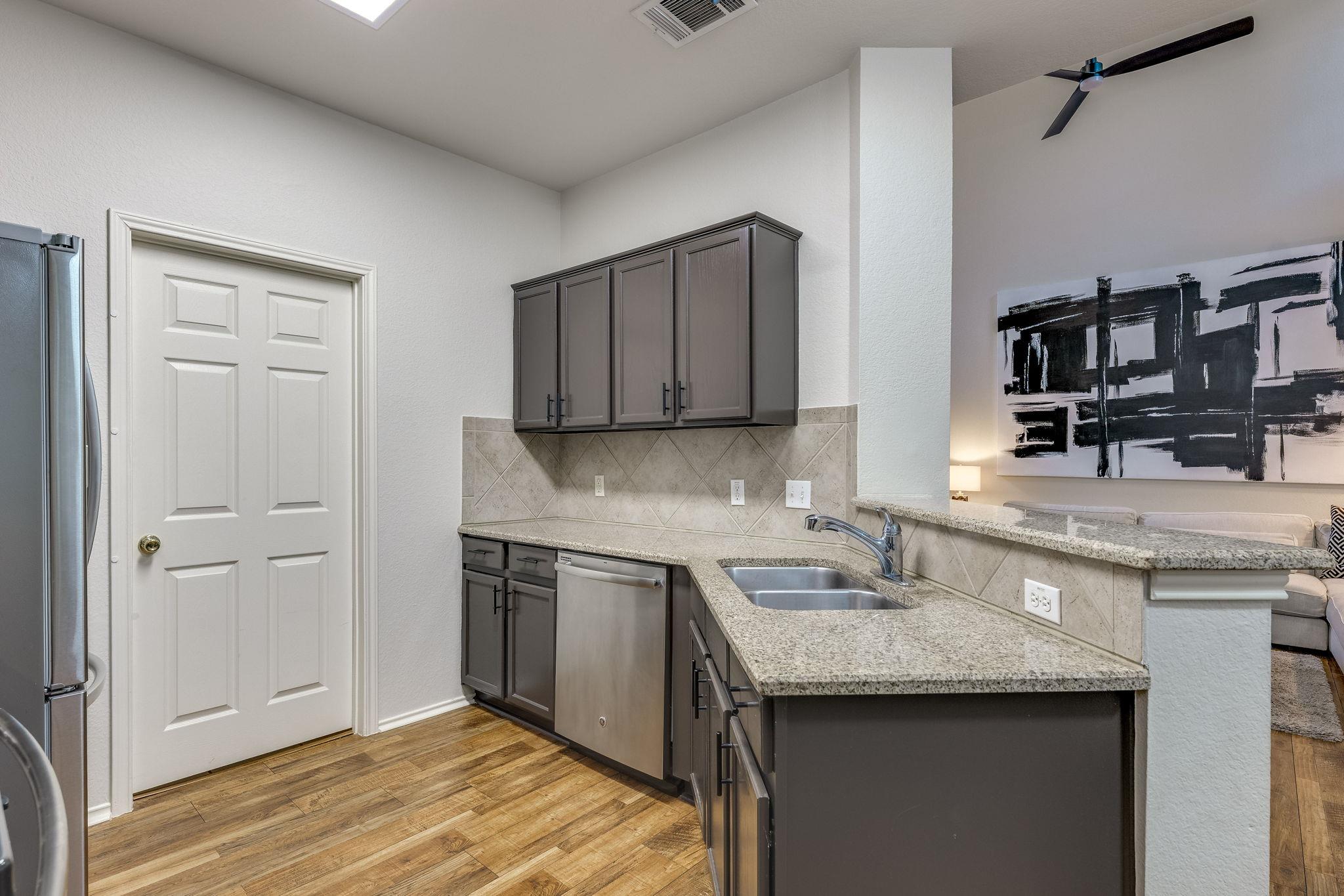 4501 Whispering Valley Drive Austin TX 78727