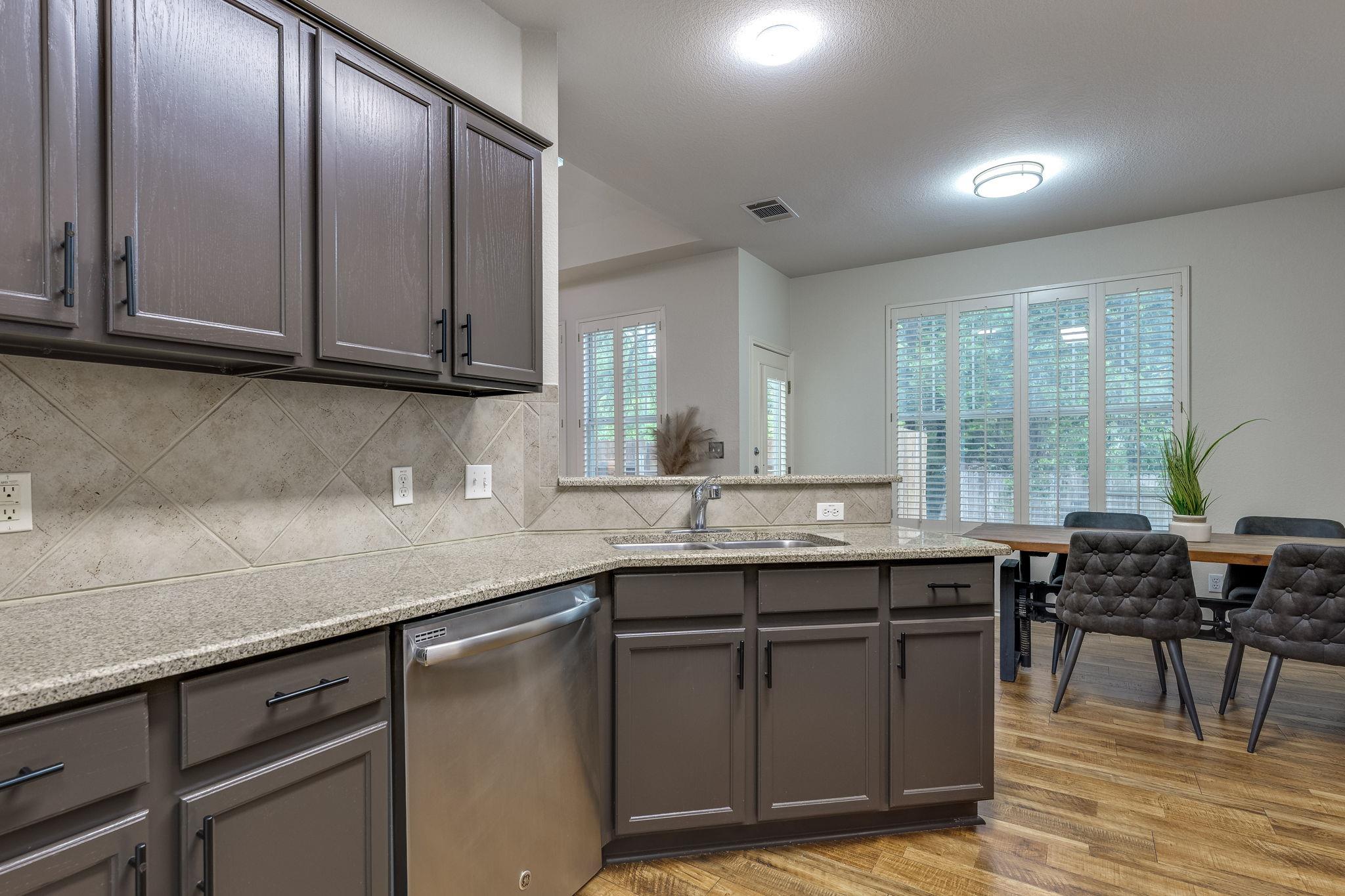 4501 Whispering Valley Drive Austin TX 78727
