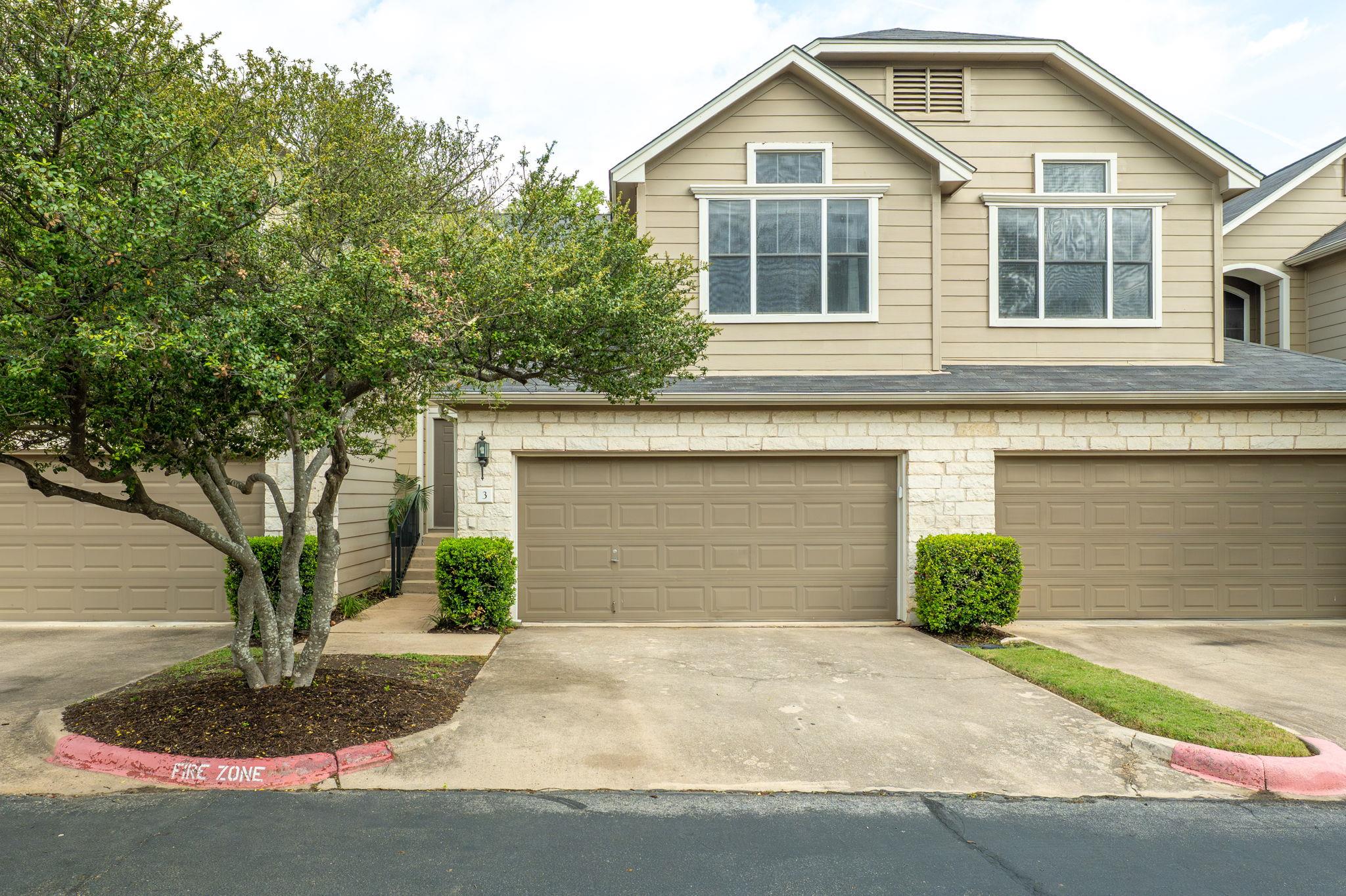 4501 Whispering Valley Drive Austin TX 78727