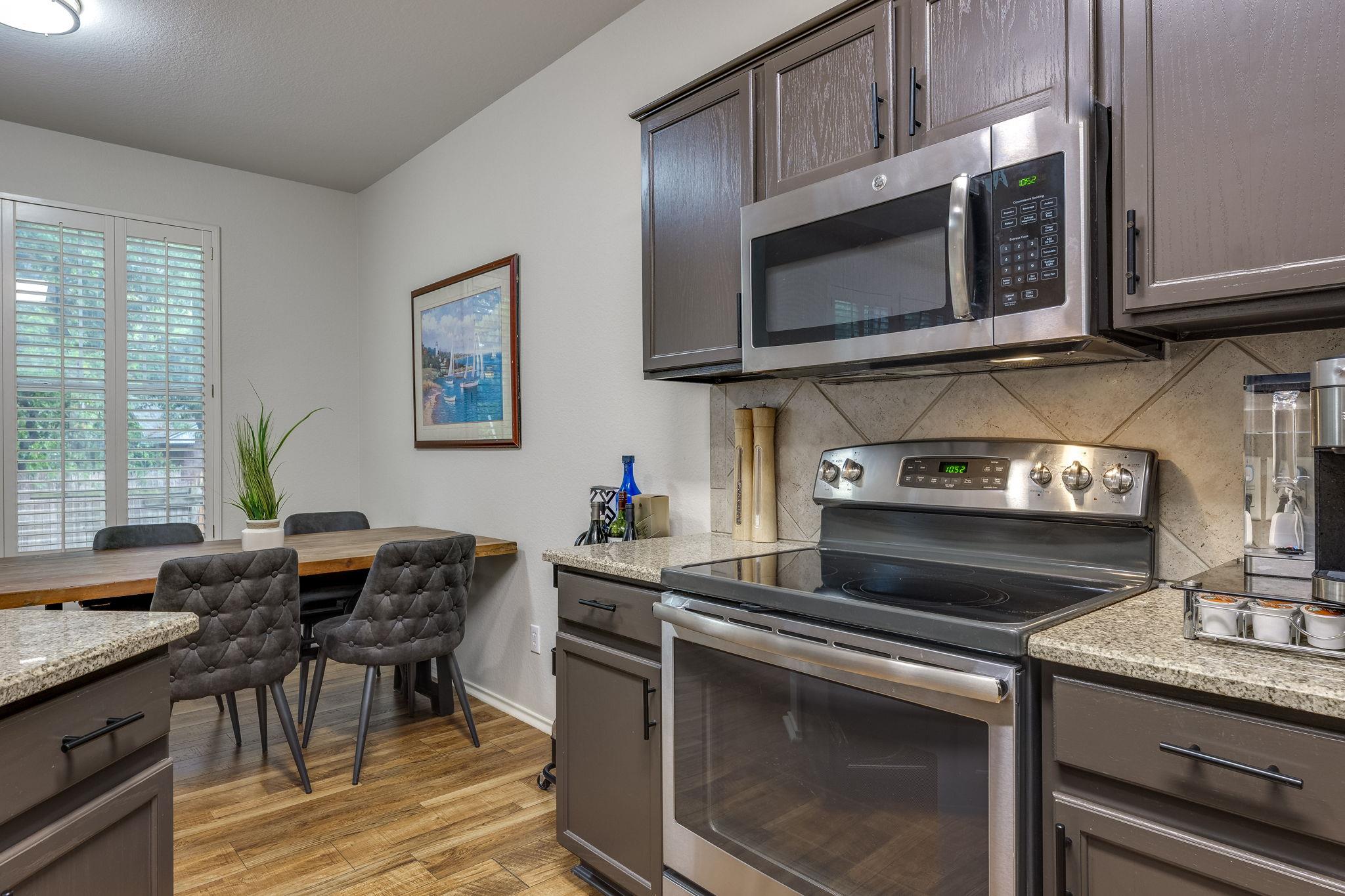 4501 Whispering Valley Drive Austin TX 78727