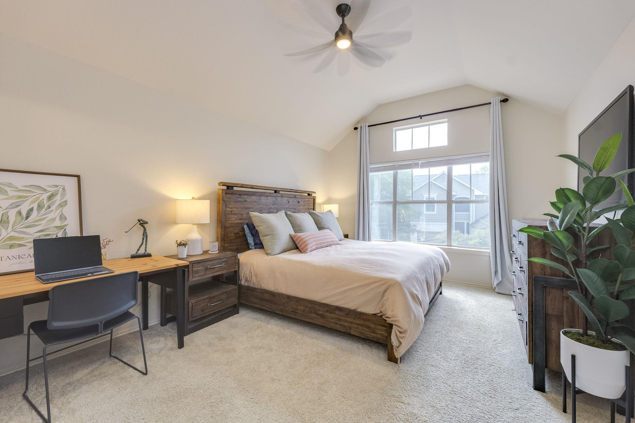 4501 Whispering Valley Drive Austin TX 78727