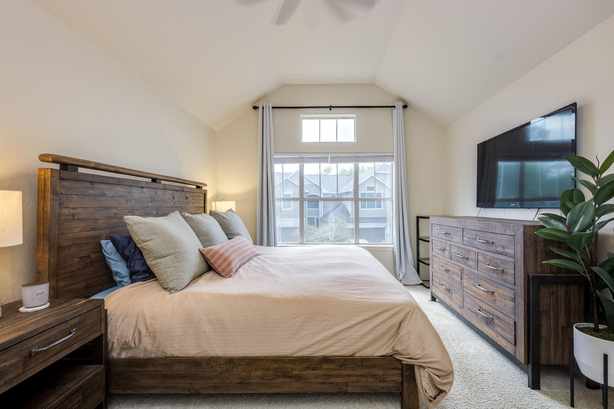 4501 Whispering Valley Drive Austin TX 78727