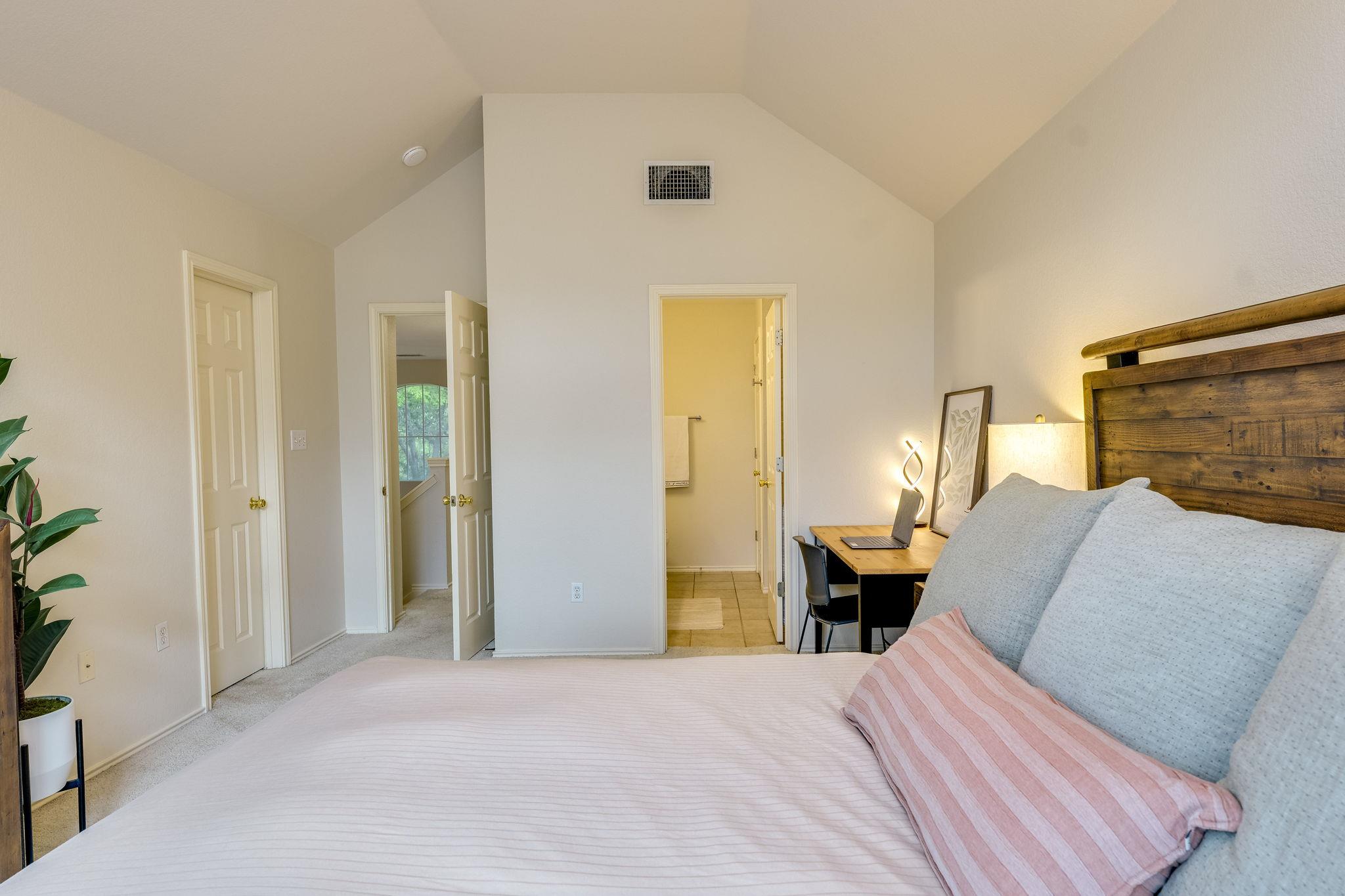 4501 Whispering Valley Drive Austin TX 78727