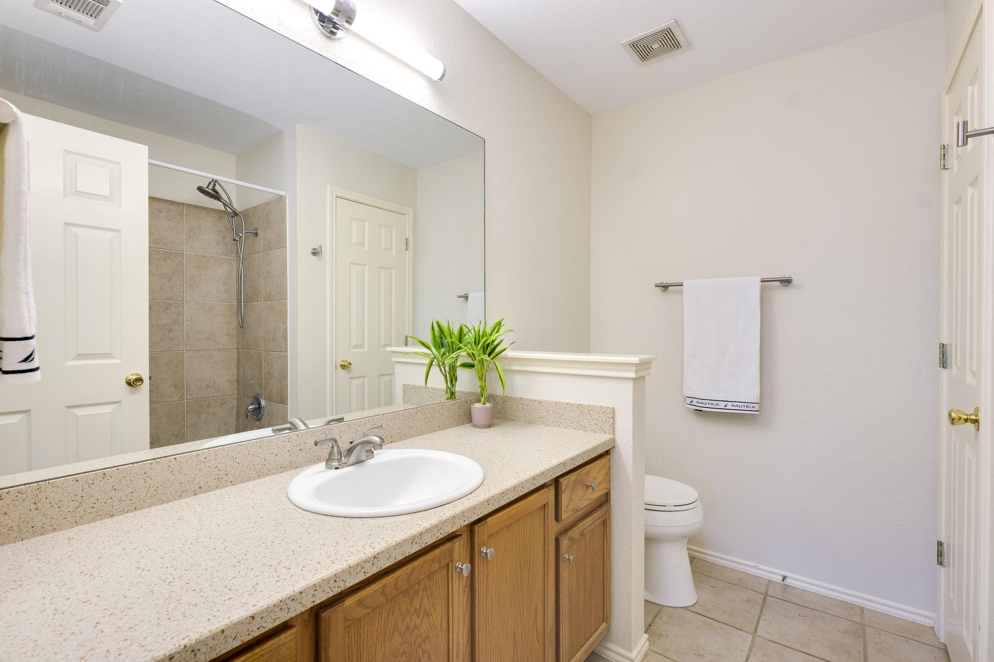 4501 Whispering Valley Drive Austin TX 78727