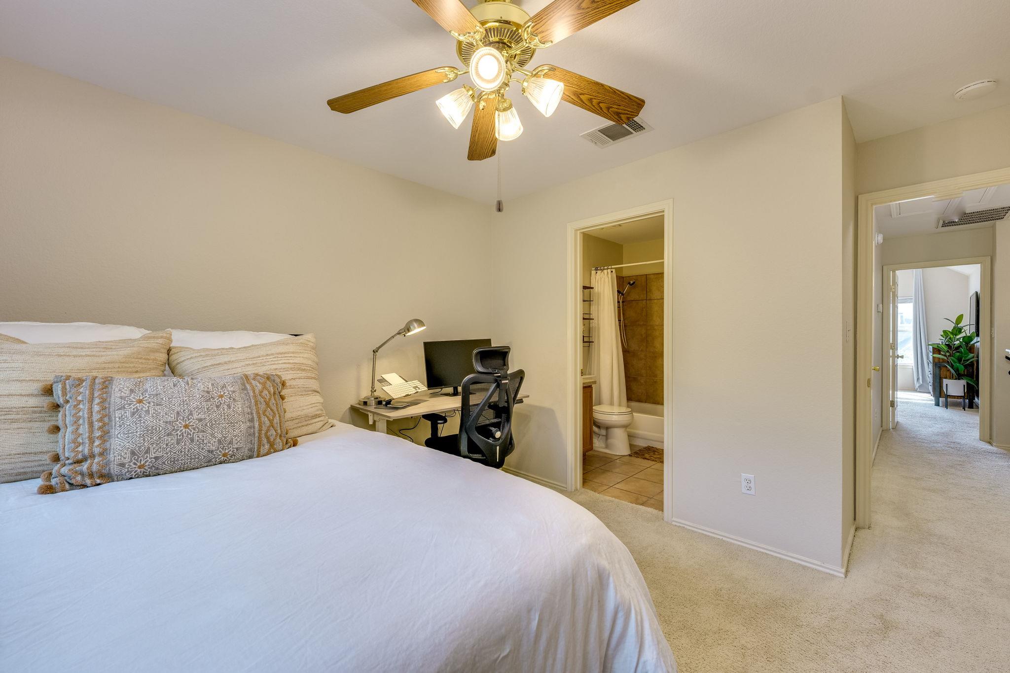 4501 Whispering Valley Drive Austin TX 78727