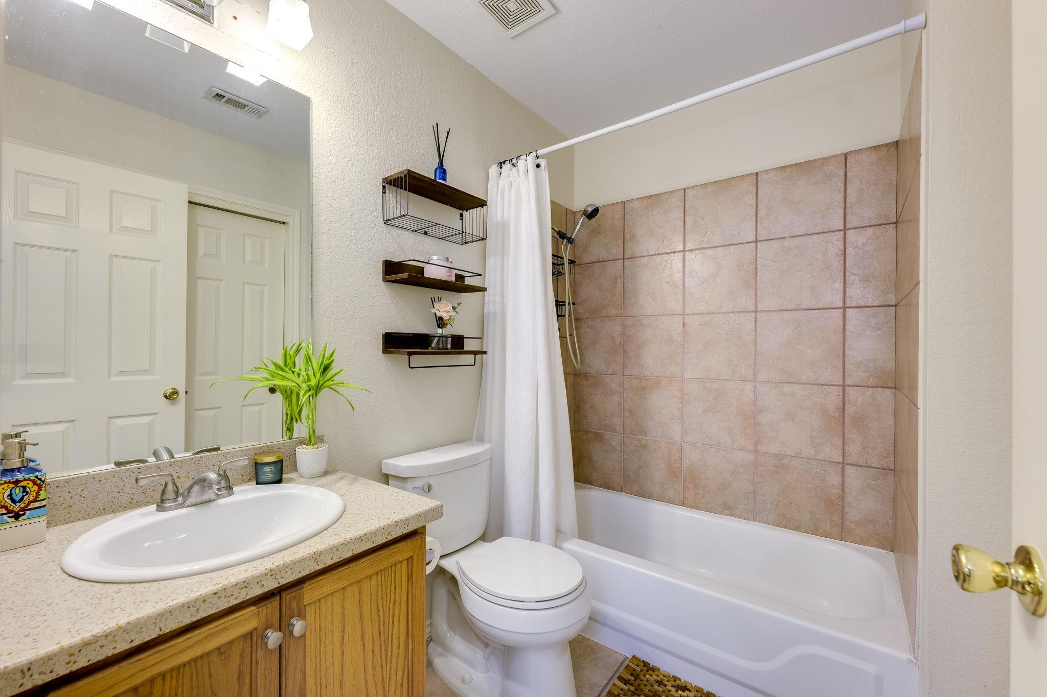 4501 Whispering Valley Drive Austin TX 78727