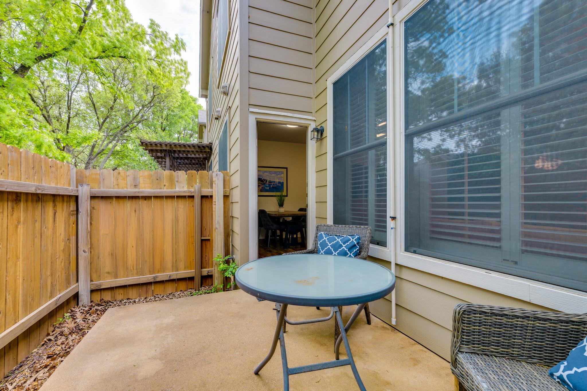 4501 Whispering Valley Drive Austin TX 78727