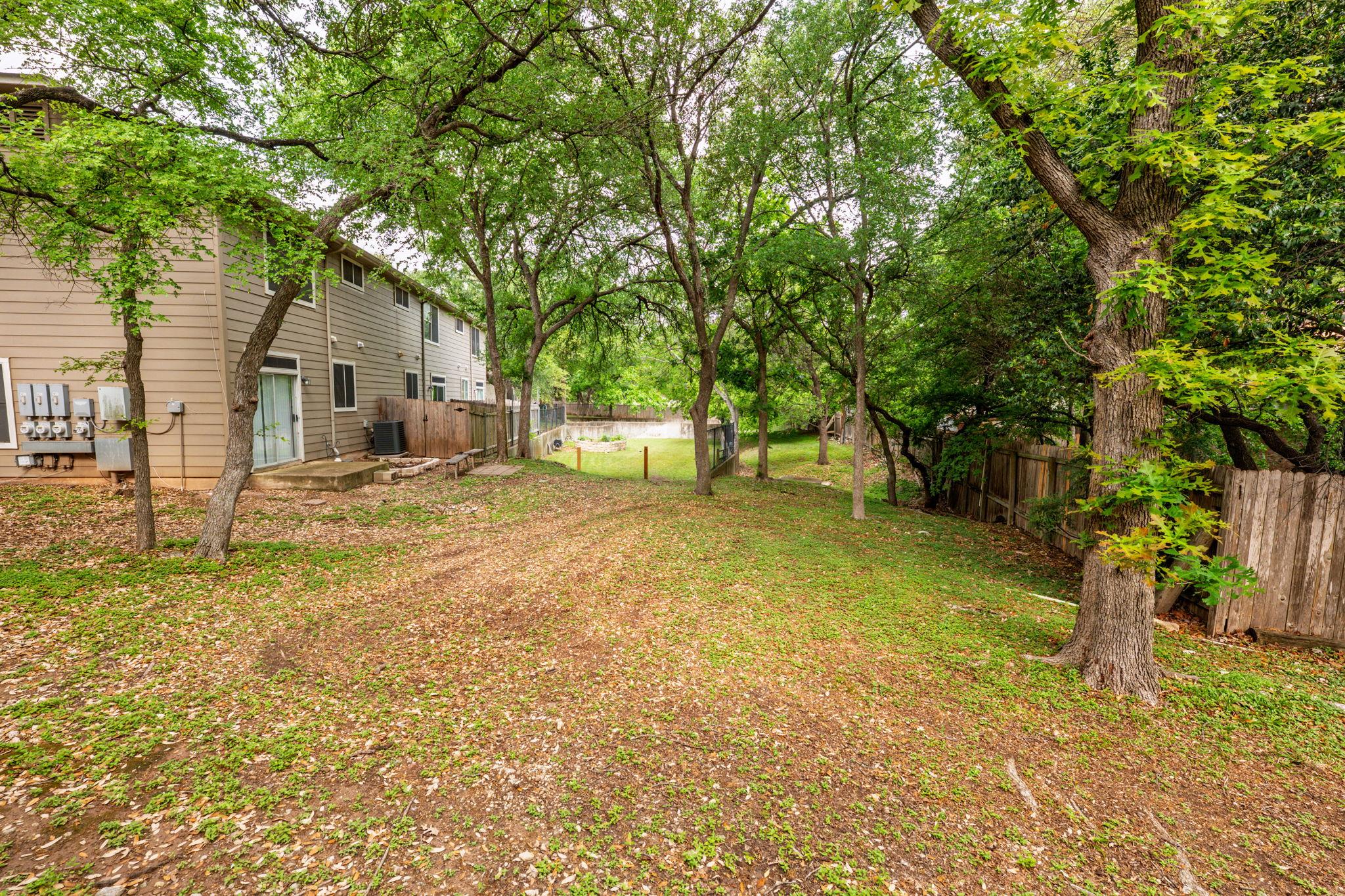 4501 Whispering Valley Drive Austin TX 78727