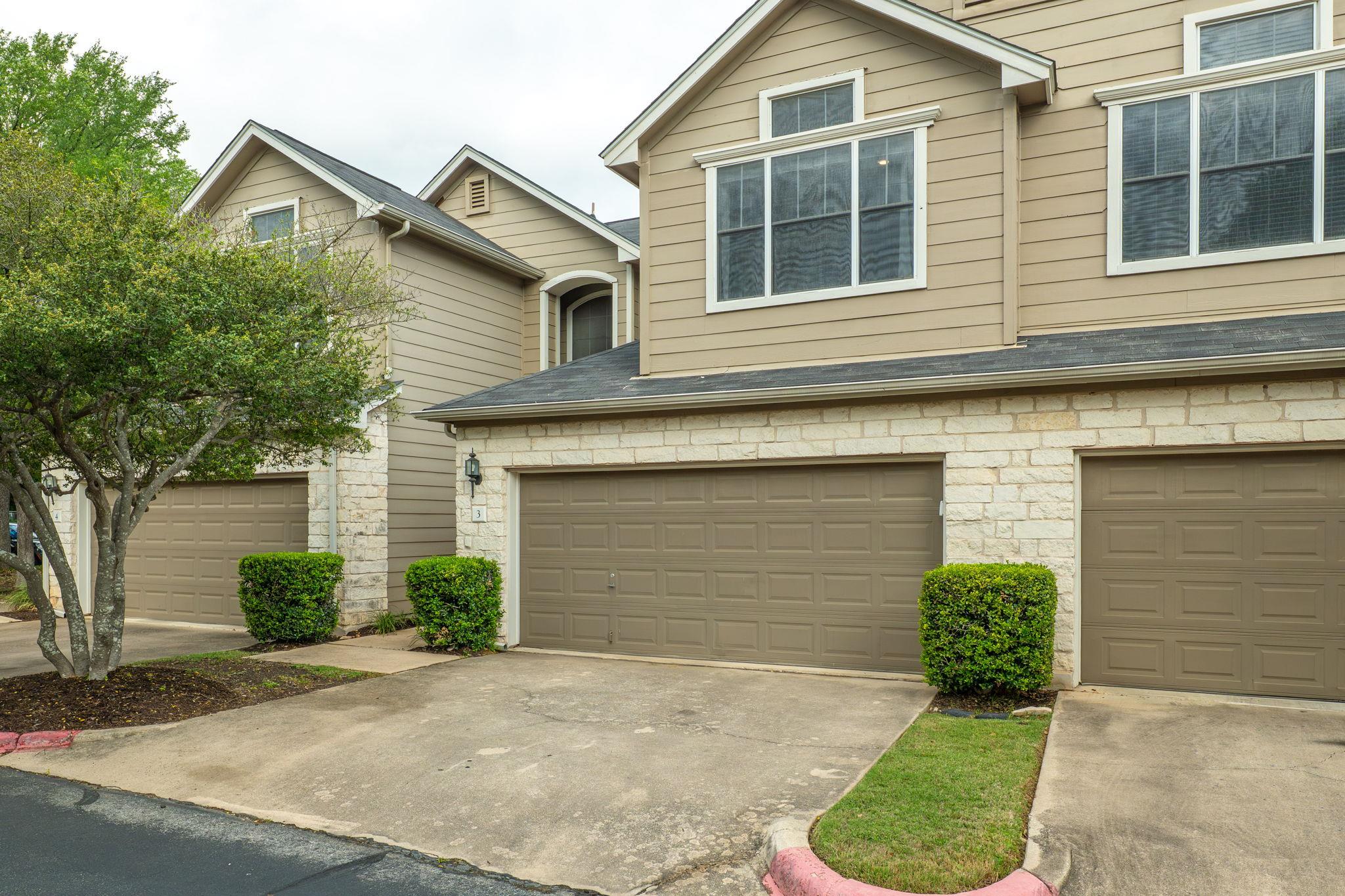 4501 Whispering Valley Drive Austin TX 78727