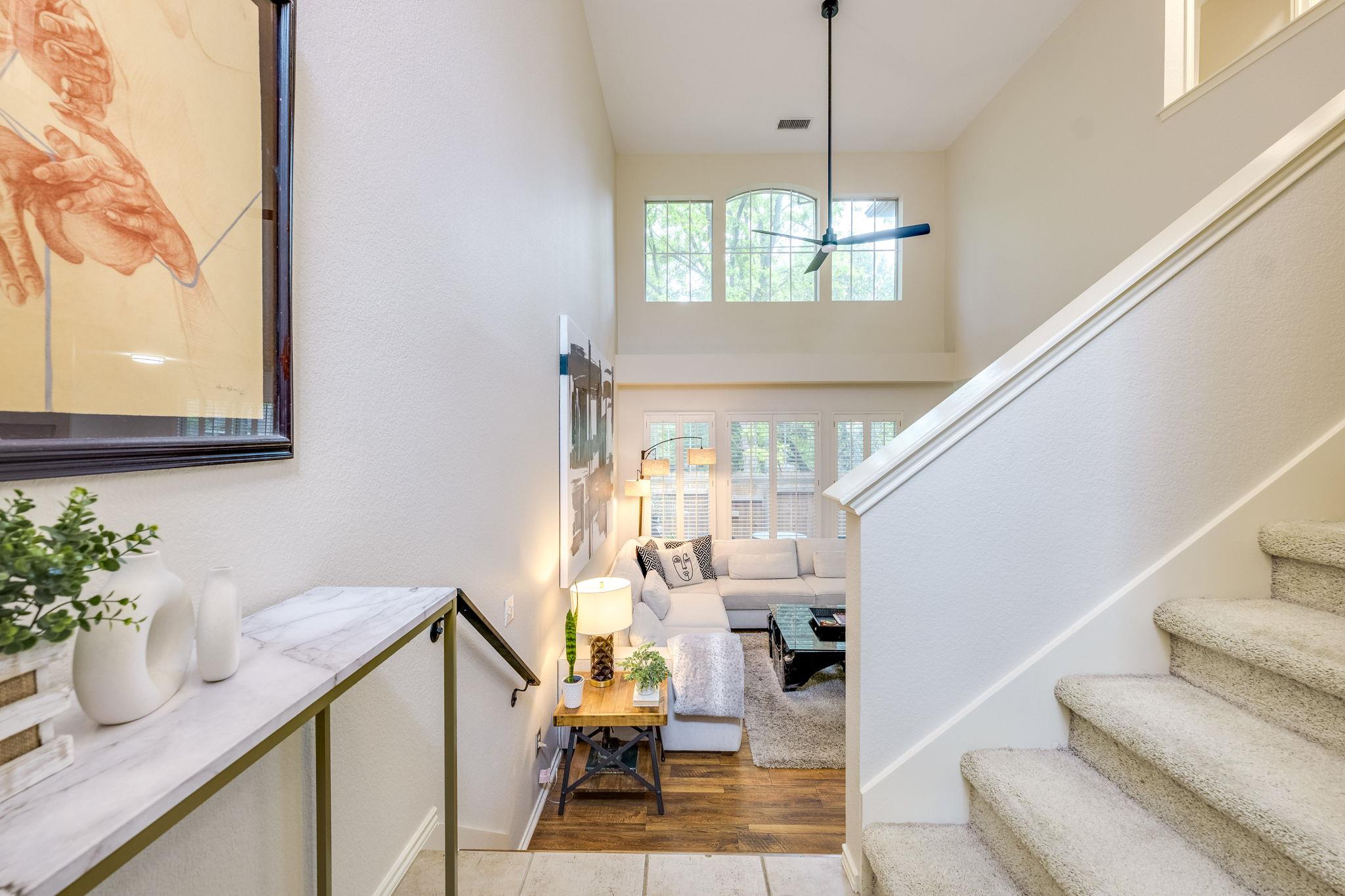 4501 Whispering Valley Drive Austin TX 78727