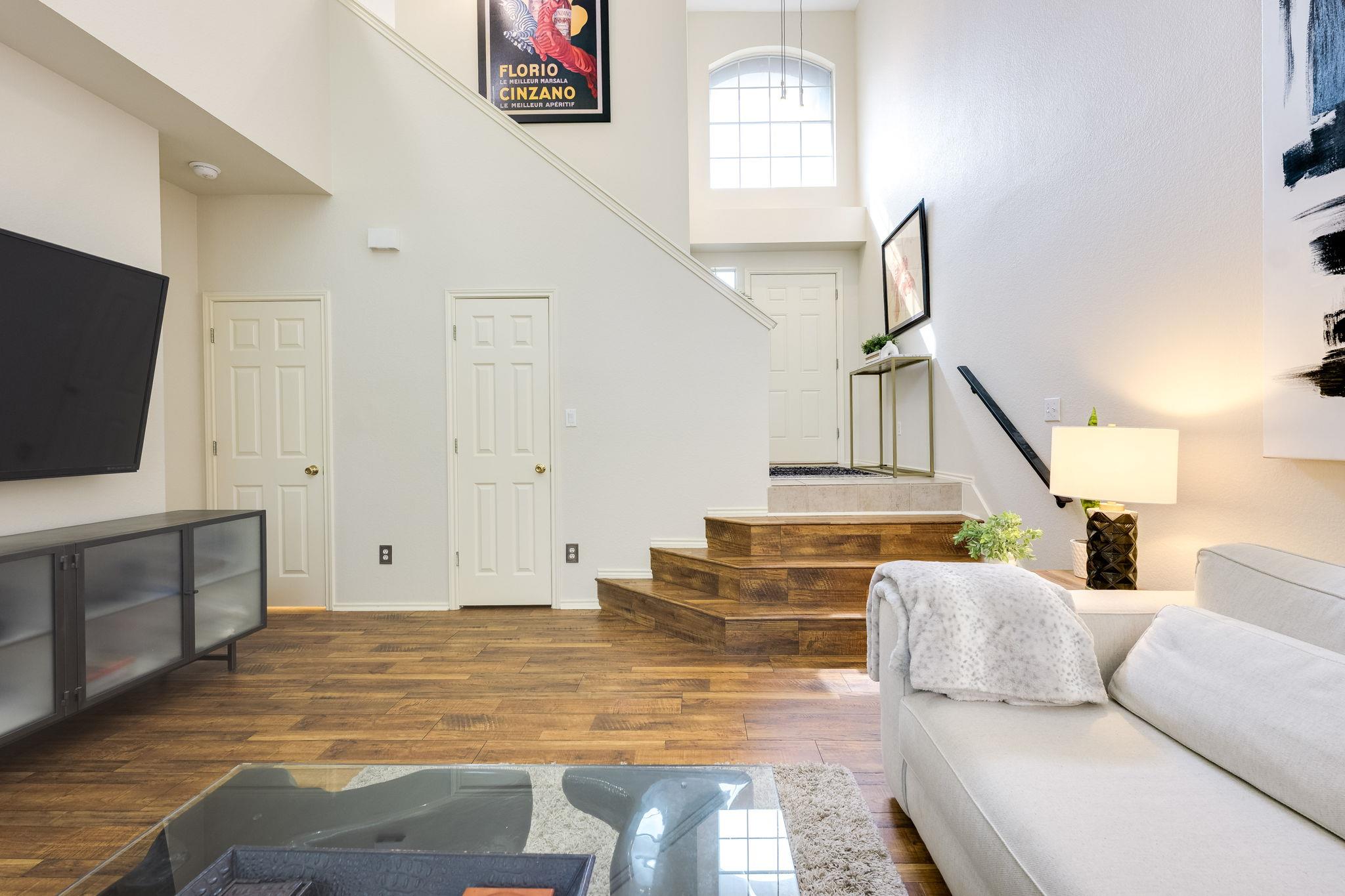 4501 Whispering Valley Drive Austin TX 78727