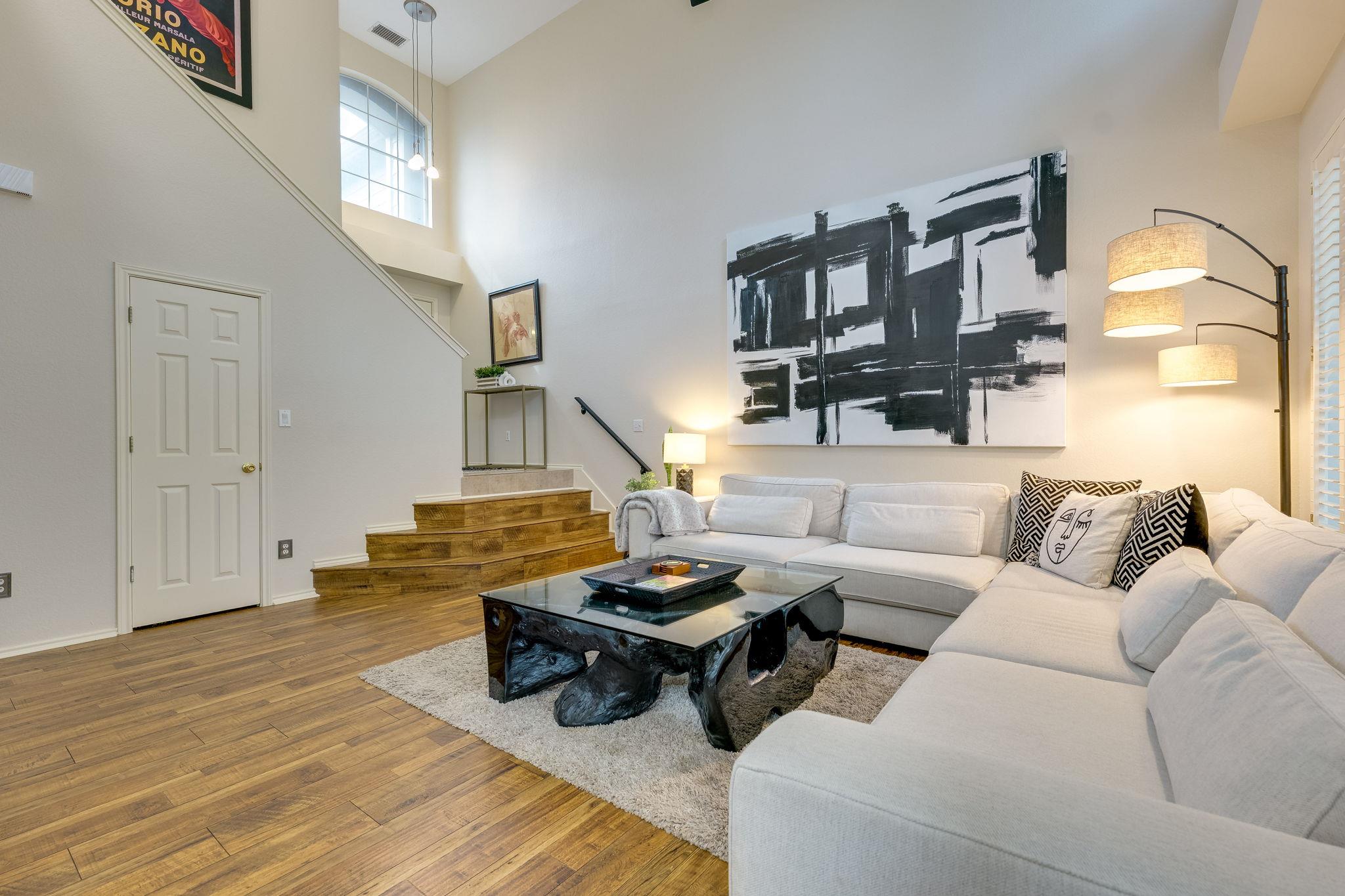 4501 Whispering Valley Drive Austin TX 78727