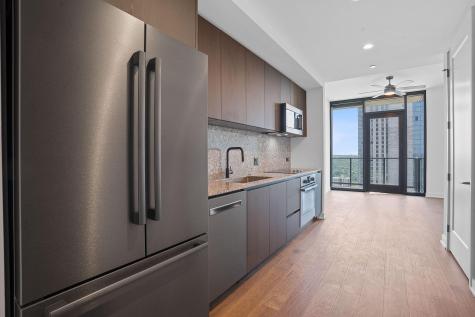 84 East Avenue Austin TX 78701