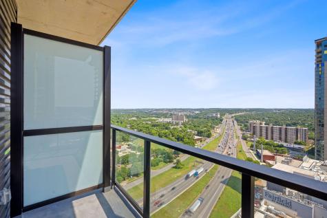 84 East Avenue Austin TX 78701