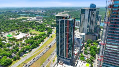84 East Avenue Austin TX 78701